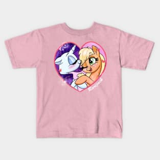 Rarijack Kids T-Shirt